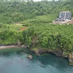 Villa With Pool On The Beach