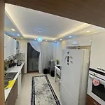 Ultra Luexs Daire 3+1 Havalimanina 10 Dakika