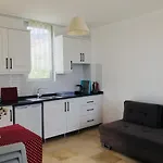 Aybueke Apart