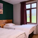 Zeytindali Yayla Hotel