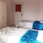 Star Apartments