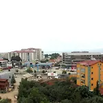 Star Apartments