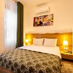 Surmeli Suites