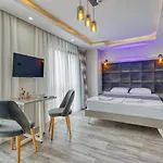 Galata Garden Hotel
