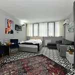 Port Istanbul Residences