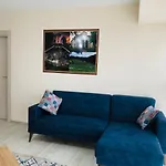 Hilal Suite