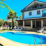 Mountain View Villa Zuhal Dalyan