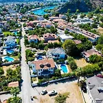 Mountain View Villa Zuhal Dalyan