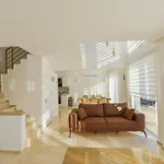 Villa Marsel Evi Oeluedeniz Fethiye