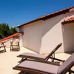 Flat W Sea View Terrace 1 Min To Beach In Didim