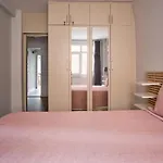 Taxim Home With Terrace