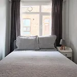 Taxim Home With Terrace