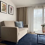 Flat W Terrace 10 Min To Citys Mall And Taksim