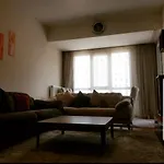 Spacious One Bedroom Apartment
