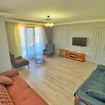 Osmanli Suite Airport