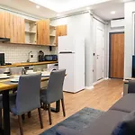 Sunway Bosphorus Suites