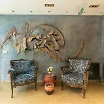 6 Apartment Galata