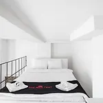 The Red Tent Suite 88
