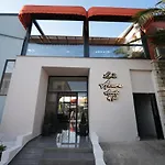 Lal Azure Alacati