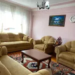 Bahcecik Apart