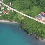 Villa With Pool On The Beach