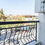 Yasam Hotel