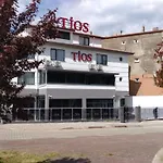 Tios Otel