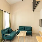 Happy Suites