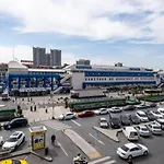 The New Hotel Istanbul