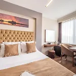 The New Hotel Istanbul