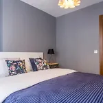 Flat 10 Min To Vadistanbul Mall And Ataturk Forest