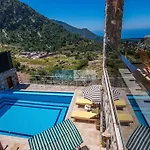 Villa Liva Fethiye Kelebekler Vadisi Oludeniz Kirme