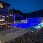 Villa Liva Fethiye Kelebekler Vadisi Oludeniz Kirme