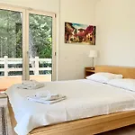 Villa Paradaise Is Magnificent Villa With Sea View And Infinity Pool