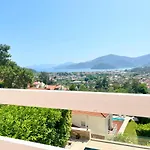 Villa Paradaise Is Magnificent Villa With Sea View And Infinity Pool
