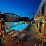 Bahar Butik Otel