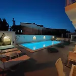 Bahar Butik Otel