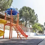 Seasons Park Resort Hotel