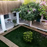 Avlu Boutique Hotel