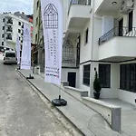Continental Trabzon Suite&Apartments