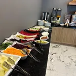 Poyraz Hotel Uzungoel