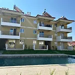 Brand New Apartment With Pool In Ortaca