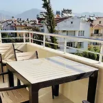 Fethiye City Center Cozy Apartments By Lookbookholiday