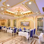 Golden Marmara Hotel