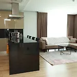 Lovely Two Bedroom Appartment Istanbul