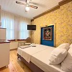 Mimoza Guesthouse