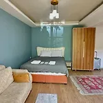 Daylight Residence