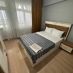 Arsin Suit Rezidanse