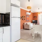 Flat W Sea View Terrace 1 Min To Beach In Didim