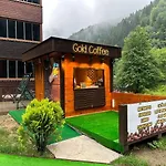Gold City Apart Otel